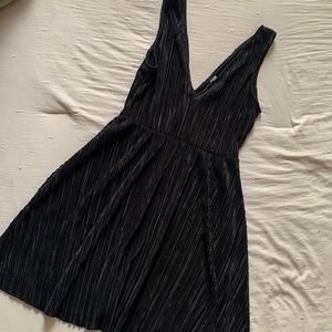 Short Lightweighr Dress.